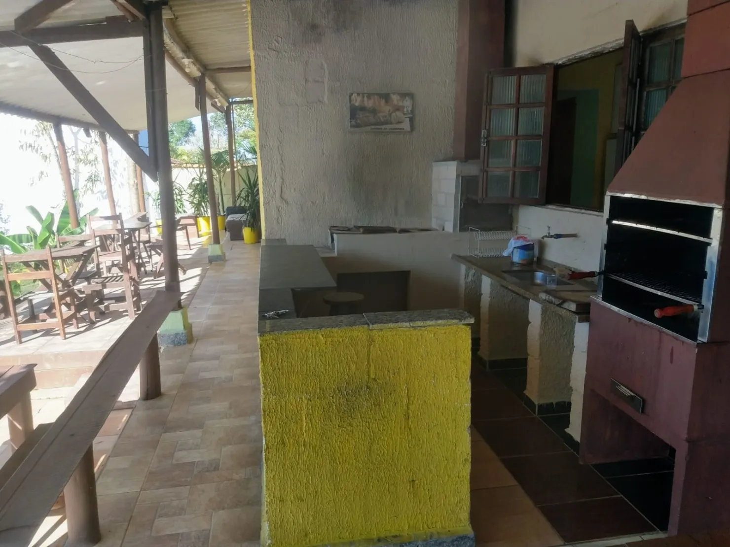 Imagem Chácara à venda 3 Quartos, 1 Suite, 2071.22M², Mandú, Pindamonhangaba - SP