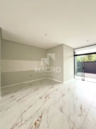 Imagem Geminado Duplex | Três Rios do Norte | 3 quartos (1 suíte) | 119m²