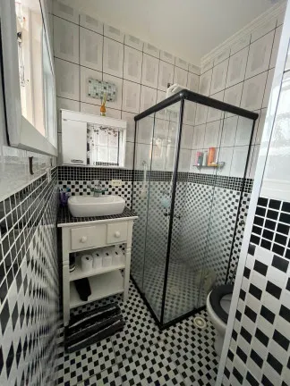 Imagem Casa com 2 Quartos à Venda, 97 m² em Balneário Gaivota - Itanhaém