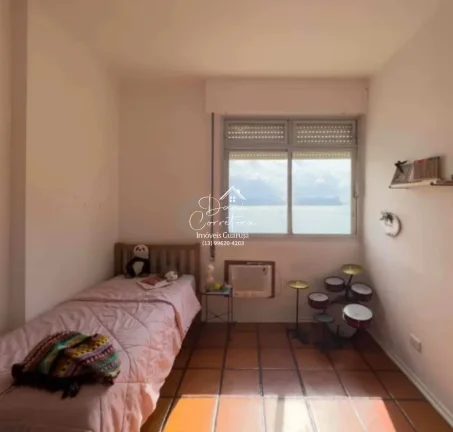 Imagem Frente mar total nas Asturias à venda: 3 quartos, 1 suíte, 2 salas, 3 banheiros, 1 vaga, 150,00m².