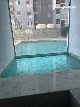 Imagem aluga se 2 quartos
