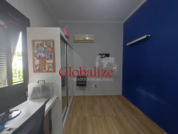 Imagem Sobrado duplex com 3 dormitórios, piscina, espaço gourmet e churrasqueira no bairro Campo Grande em Santos por R$ 1.060.000,00