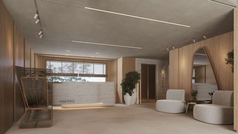 Imagem APARTAMENTO RESIDENCIAL em Cabedelo - PB, Ponta de Matos