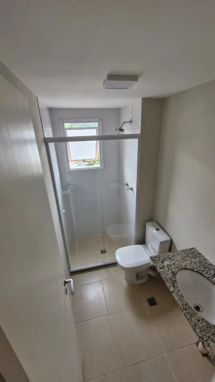Imagem Apartamento em Morro Santana