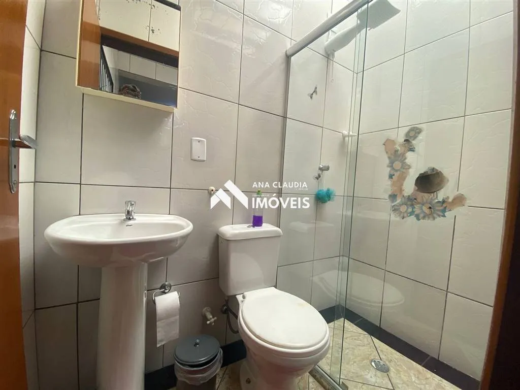 Imagem Casa a venda na praia de Mongagua