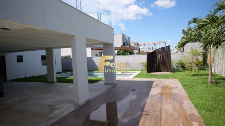 Imagem UMA MARAVILHOSA CASA DUPLEX!