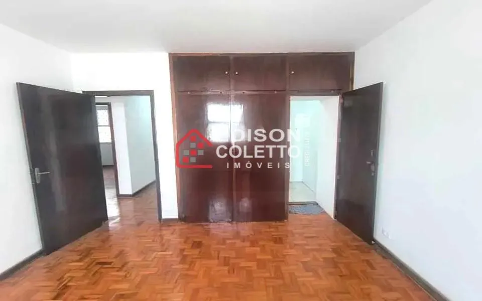 Imagem Casa para Aluguel, 3 quartos, 1 suite, Vila Independência, Piracicaba