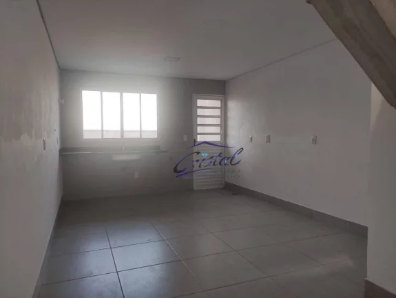 Imagem Casa Nova com 2 quartos (2 suítes) à venda, 140 m² - Jardim das Vertentes - Vila Sônia - São Paulo/SP