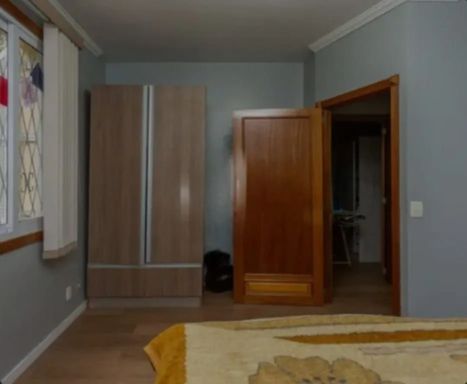 Imagem Edifício Magda Apartamento 2 dormitórios no bairro Petrópolis