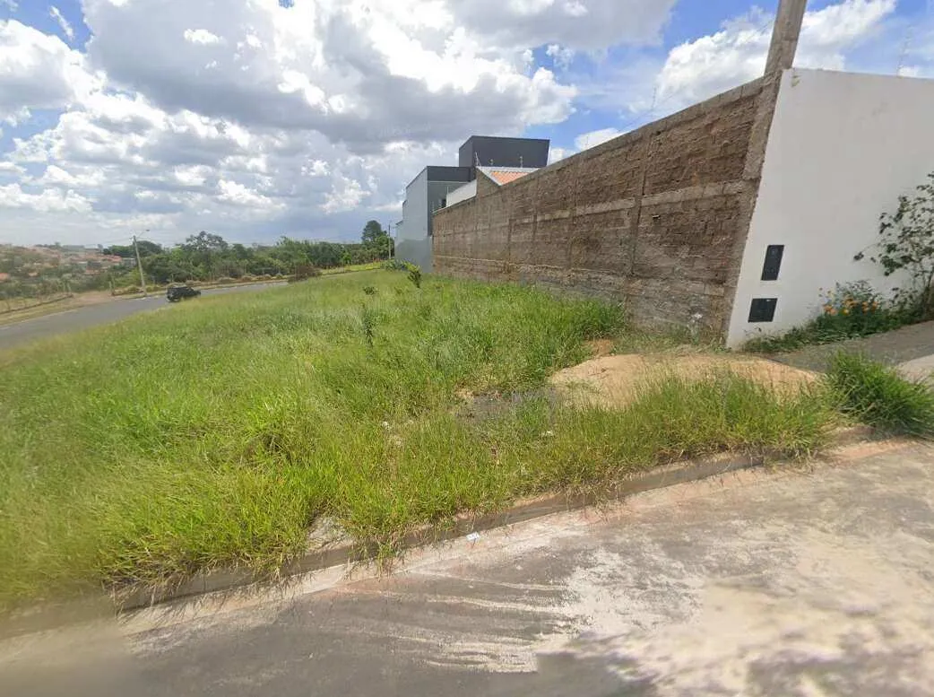 Foto do imóvel Terreno à venda em Franca, Residencial Tellini, 250m2