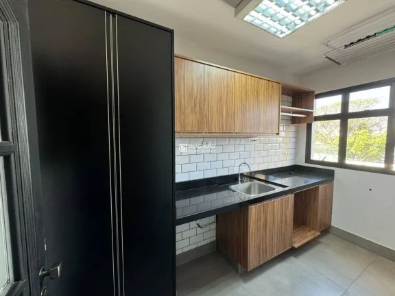 Imagem Apartamento com 3 dormitórios à venda, 146 m² por R$ 900.000,00 - São Dimas - Piracicaba/SP