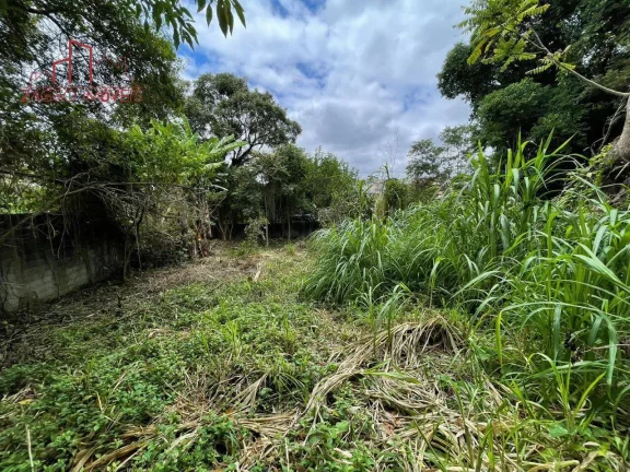 Imagem Oportunidade Terreno 1.000 m² com documento.