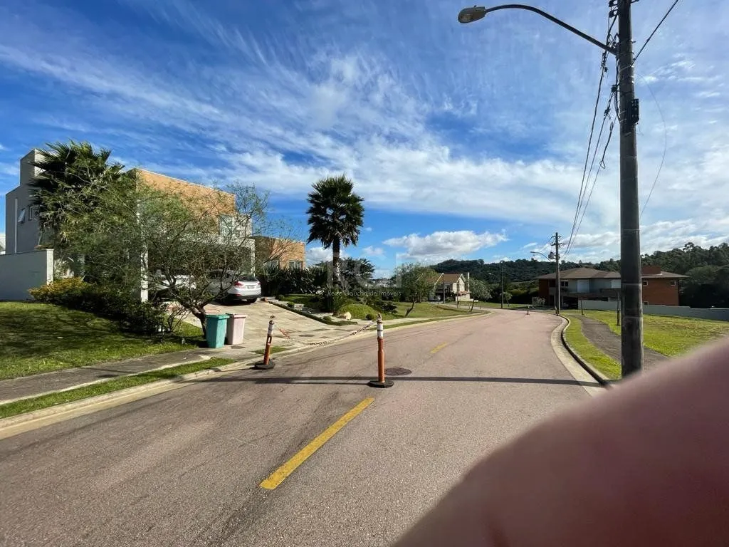 Imagem Terreno no Condomínio Alphaville