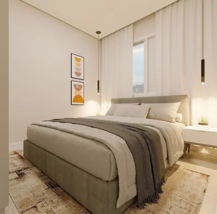 Imagem APARTAMENTO RESIDENCIAL em São Paulo - SP, Vila Cruzeiro