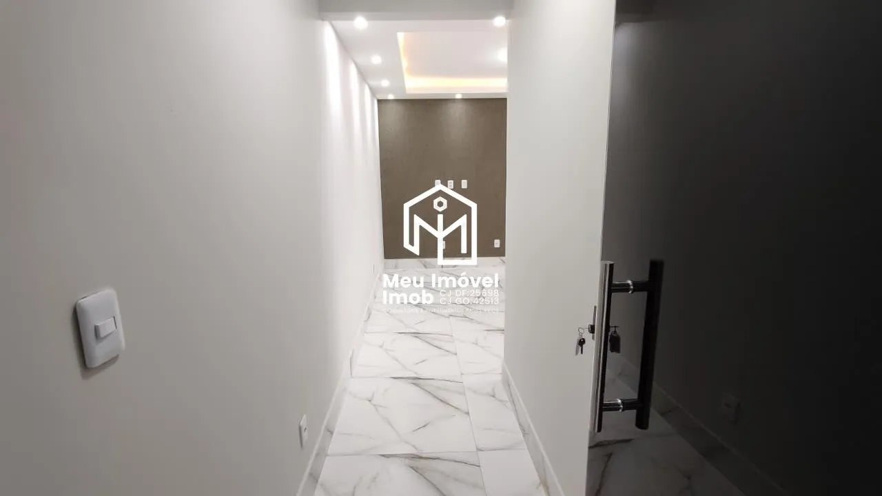 Imagem Res. Alto das Caraíbas APTO 2 Quartos 1 Suíte 1 Vaga 58m²