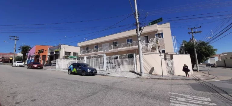Imagem APARTAMENTO KITNET 34M² WANEL VILLE 2