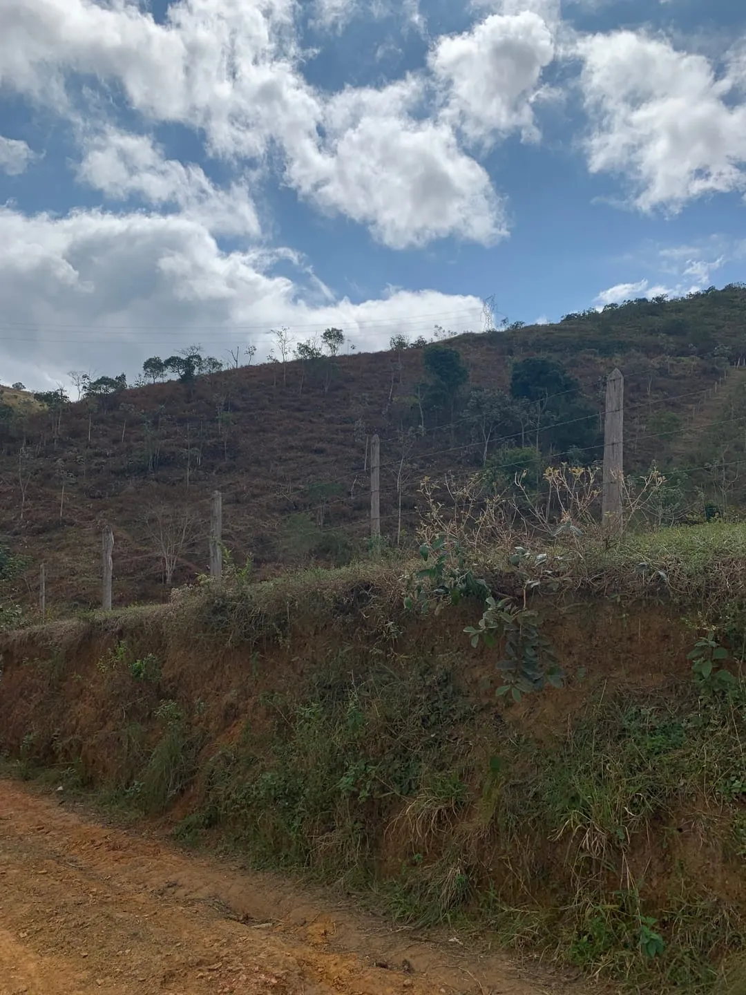 Imagem Terreno à venda 30000M², Mandú, Pindamonhangaba - SP