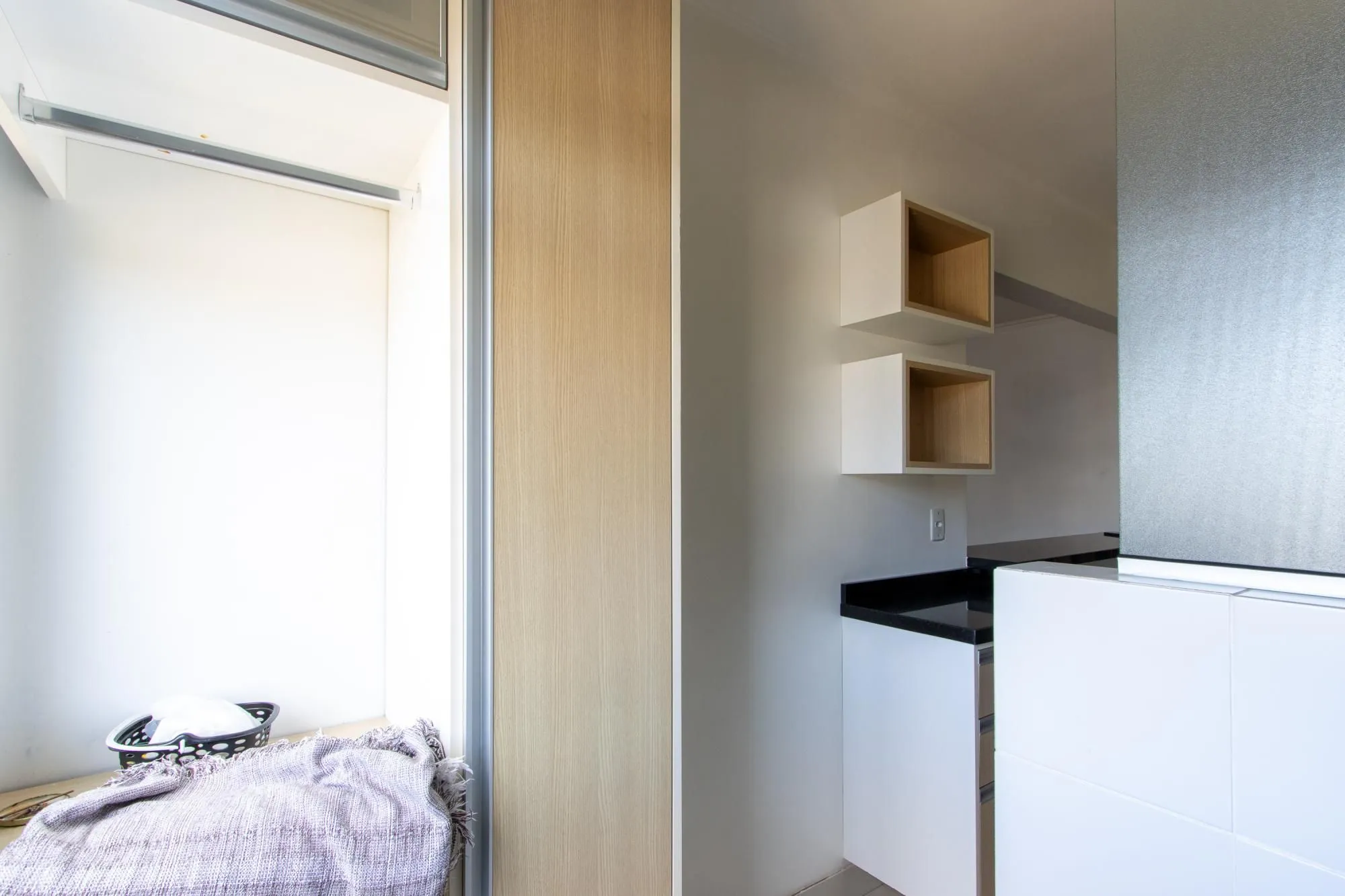 Imagem apartamento - 3 dorms. - 1 vaga - - 83,84 m² - Nonoai