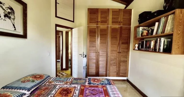Imagem CASA AZUL - VILLAS DE SÃO JOSÉ
