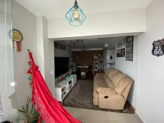 Imagem Apartamento com 2 Quartos à Venda, 70 m² em Vila Augusta - Guarulhos