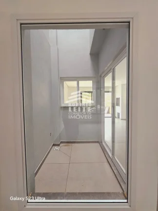 Imagem Residencial Verdes Campos - Casa em Condomínio - Residencial Verdes Campos