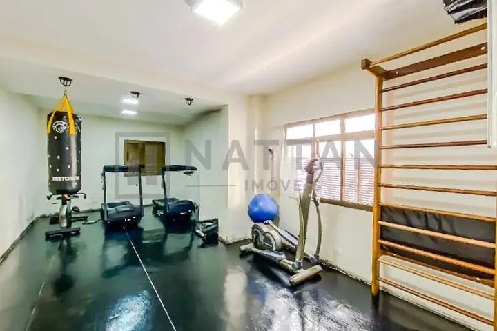 Imagem Apartamento com 3 dormitórios à venda, 135 m²- Tatuapé - São Paulo/SP