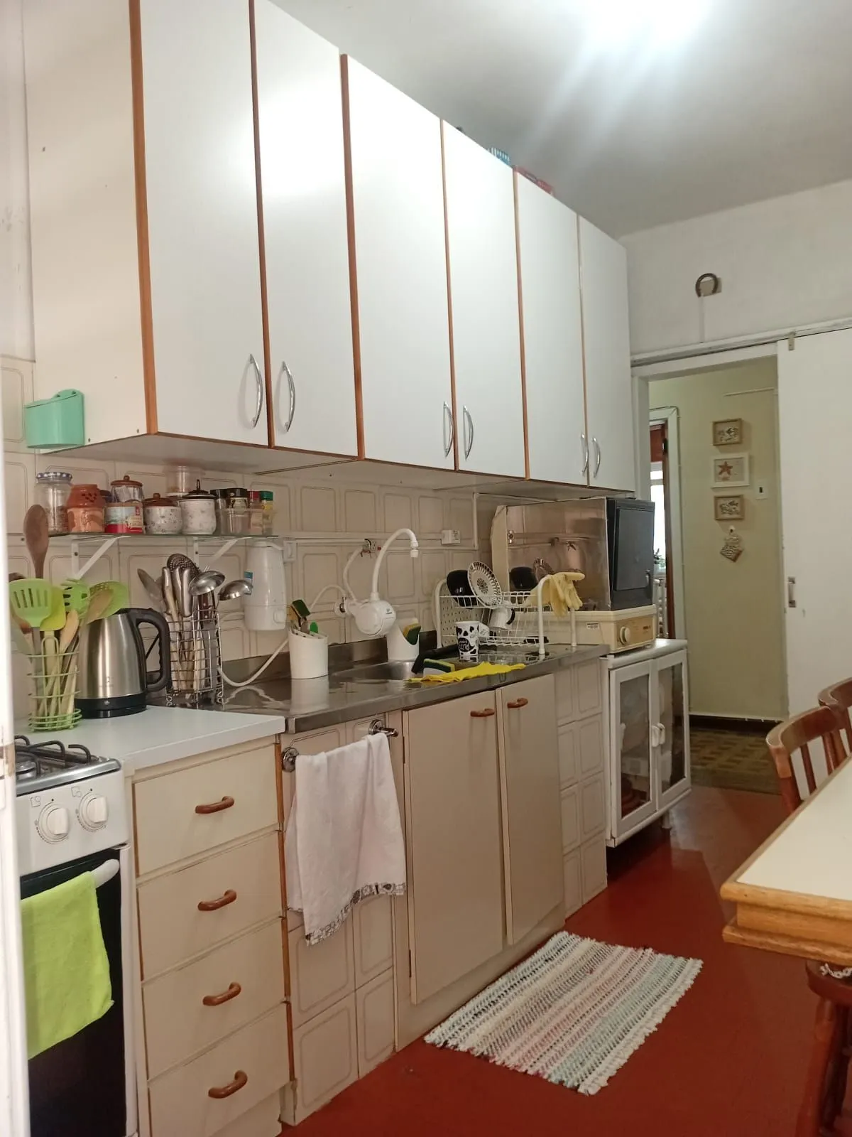 Imagem Apartamento em Santana