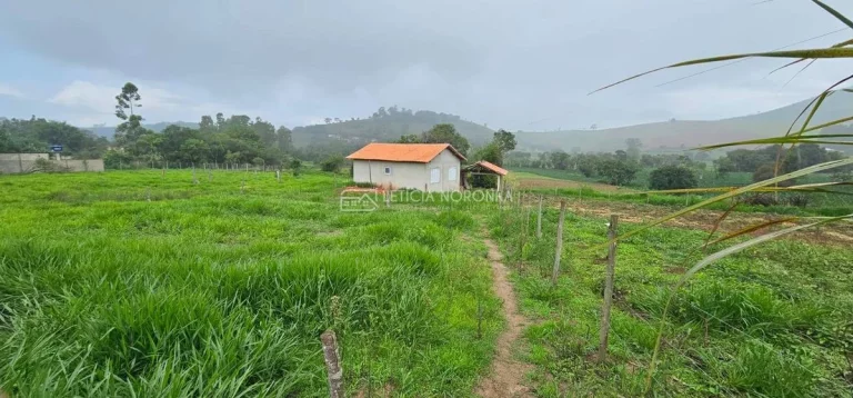 Imagem Chácara a venda