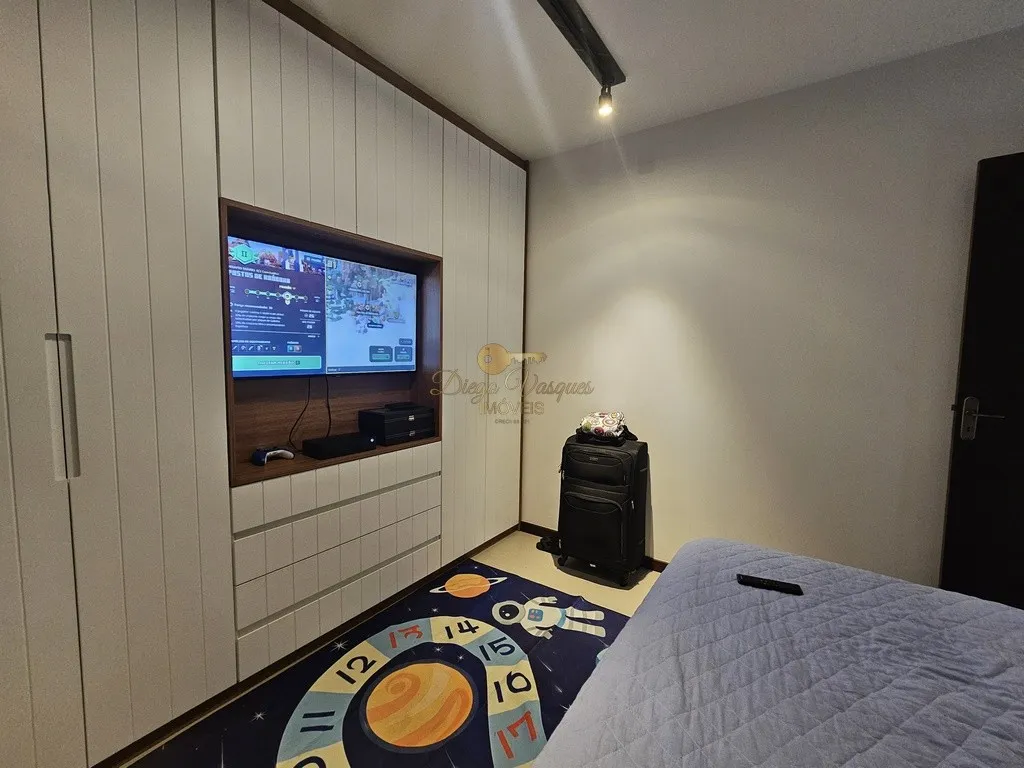 Imagem Casa em Condomínio para Venda em Teresópolis / RJ no bairro Bom Retiro