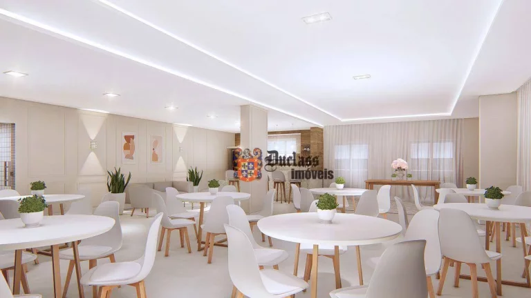 Imagem Apartamento com 3 dormitórios à venda, 105,22 m² a partir de R$ 714.201, - Aviação - Praia Grande/SP