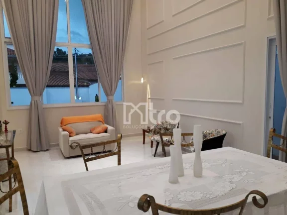 Imagem Casa com 3 dormitórios à venda, 205 m² por R$ 1.600.000,00 - Centro - Itajubá/MG