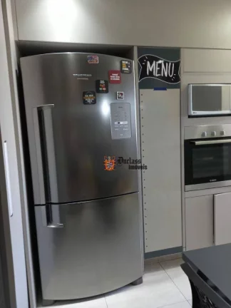 Imagem Apartamento com 4 dormitórios à venda, 122 m² por R$ 1.385.000,00 - Jardim Bonfiglioli - Jundiaí/SP