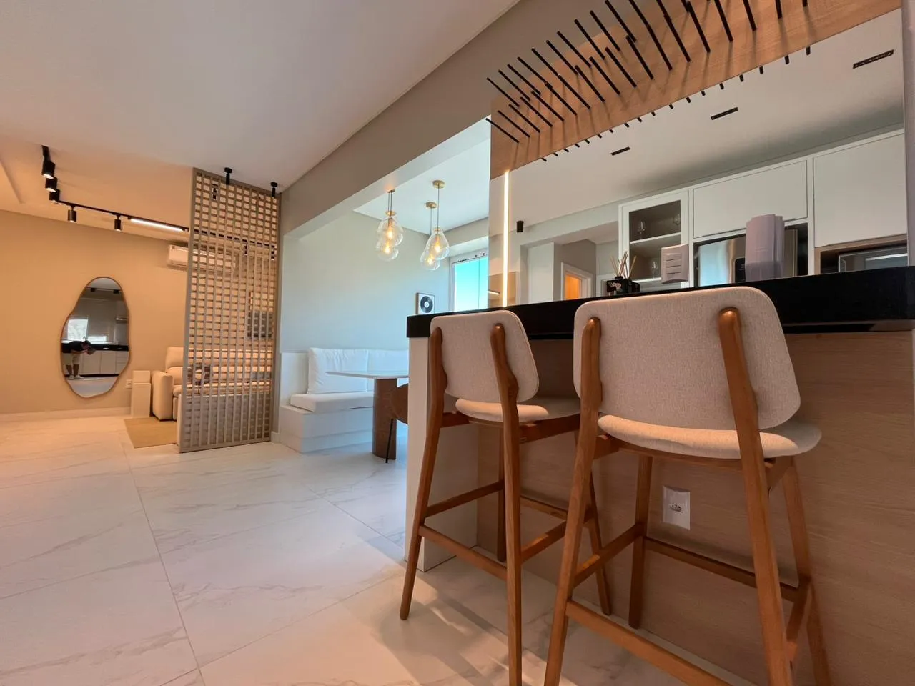 Imagem Apartamento com vista para o mar à venda com 87m2 por R$ 1.590.000,00