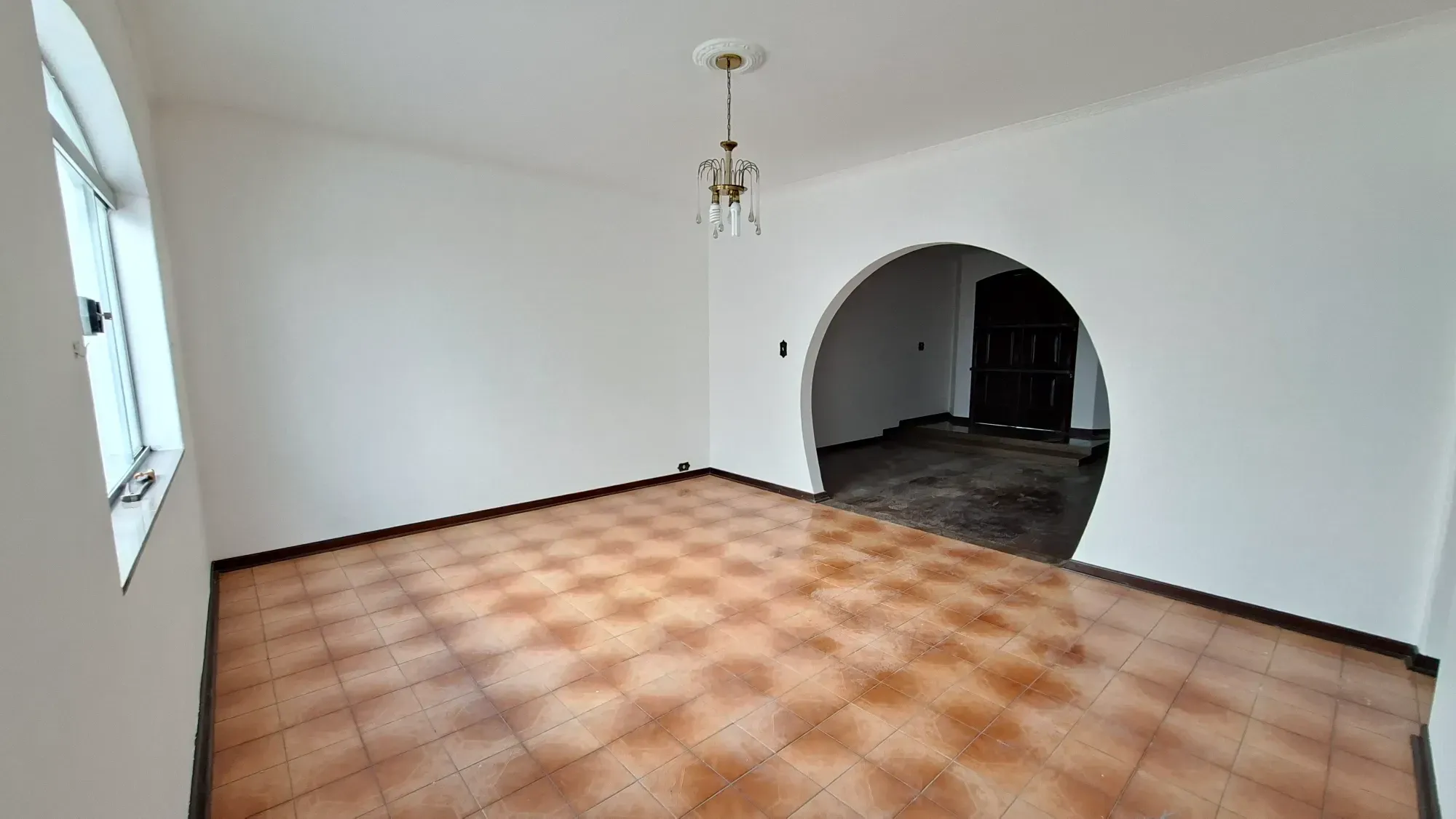Imagem Casa com 3 Quartos para Alugar, 374 m² em Jardim Emília - Sorocaba