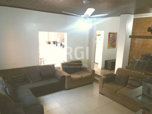 Imagem Casa para Venda - 210m², 3 dormitórios, sendo 1 suites, Cidade Baixa