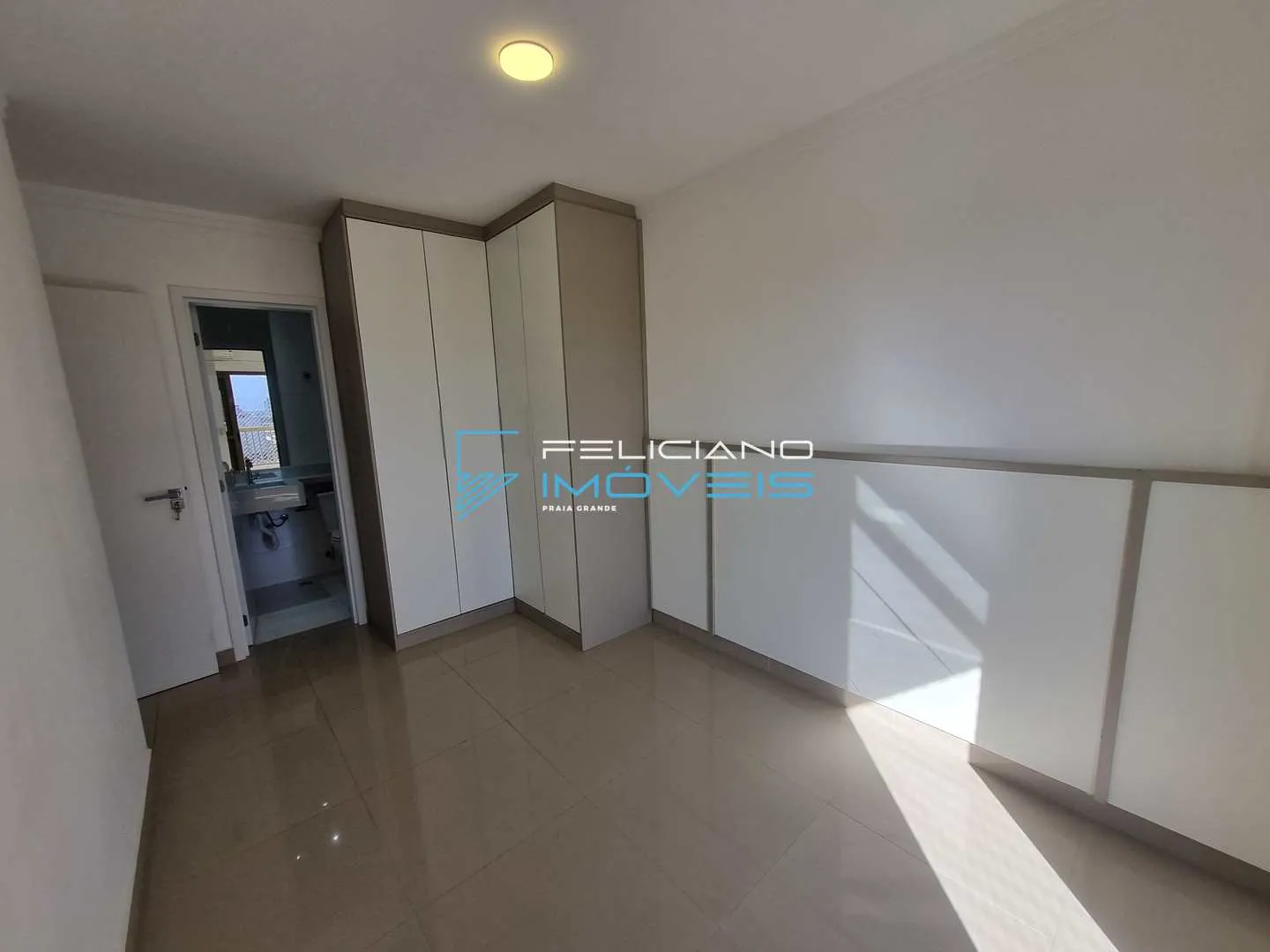 Imagem Apartamento com 2 quartos, Canto do Forte, Praia Grande - R$ 645 mil, Cod: 6126