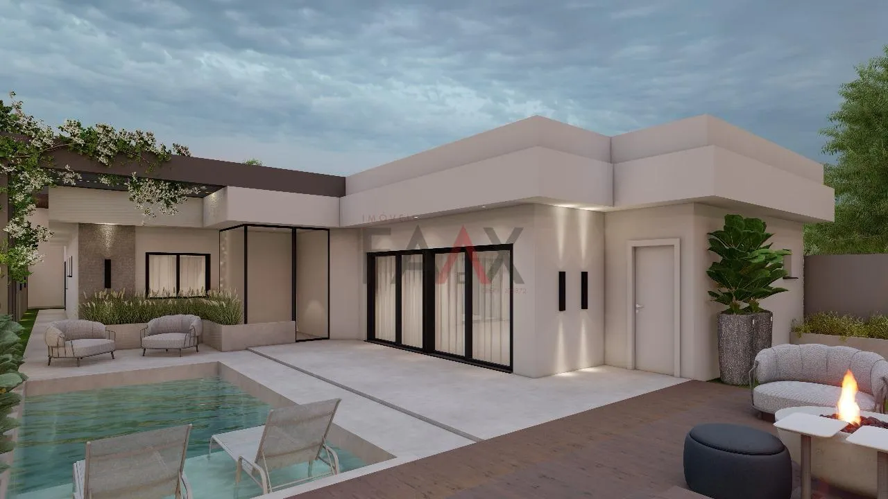 Imagem Casa com 4 dormitórios à venda, 588.00 m , CENTRO - Gpva, GUARAPUAVA - PR