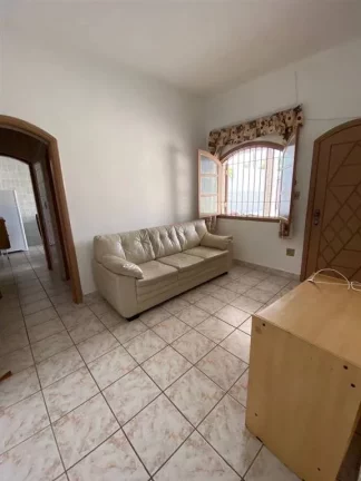 Imagem Casa com 3 dorms, Real, Praia Grande - R$ 510 mil, Cod: 2523