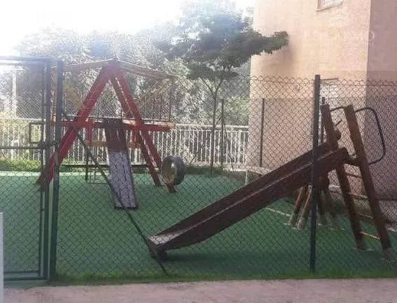 Imagem Apartamento com 2 Quartos à Venda, 48 m² em Colônia (Zona Leste) - São Paulo