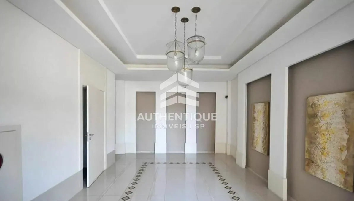 Imagem Andalus Morumbi - Apartamento à venda no bairro Morumbi - São Paulo/SP, Zona Sul