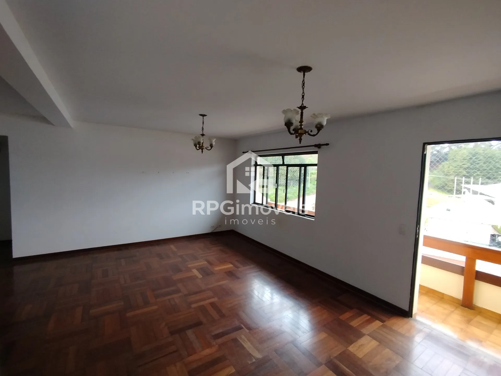 Imagem Apartamento 3 quartos -Abernessia