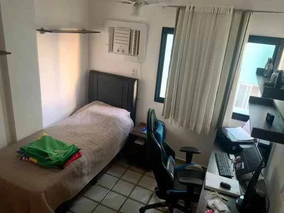 Imagem Apartamento para Venda em Recife, Boa Viagem, 3 dormitórios, 1 suíte, 2 banheiros, 2 vagas