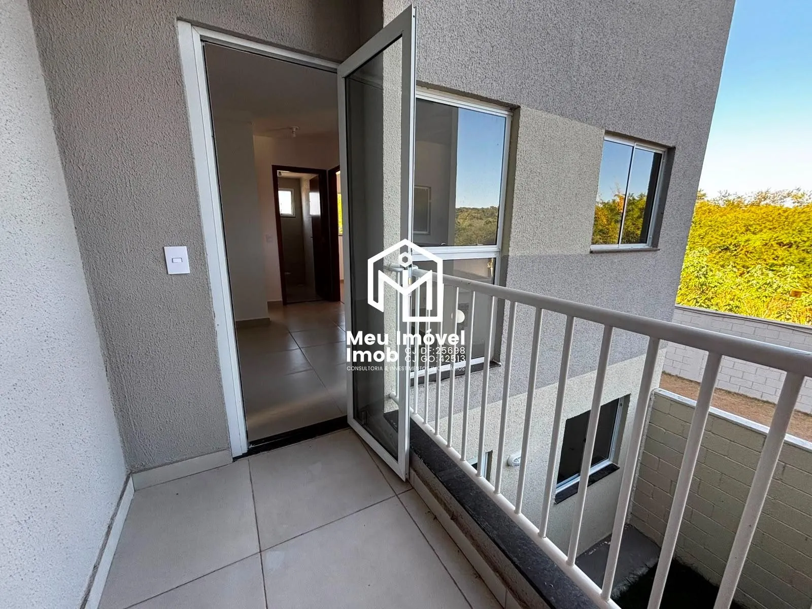 Imagem Apartamento em Parque Estrela Dalva IX - Luziânia