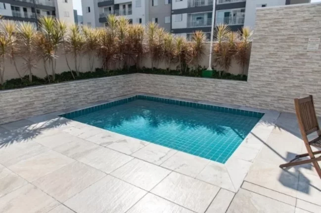 Imagem MOOB IPIRANGA - DIRECIONAL - Apto de 59m² + vaga (Unidade de Revenda), a 300m do Metrô Tamanduateí!