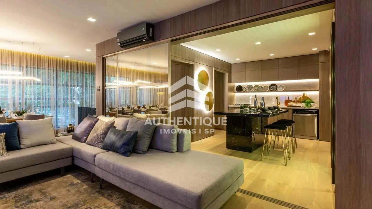 Imagem ICONYC THE RESIDENCES VILA CLEMENTINO - Apartamento à venda em São Paulo/SP