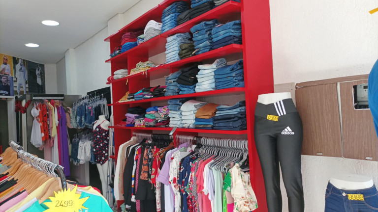 Imagem Imóvel Comercial à Venda, 50 m² em Ocian - Praia Grande
