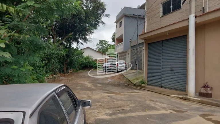 Imagem Terreno Padrão