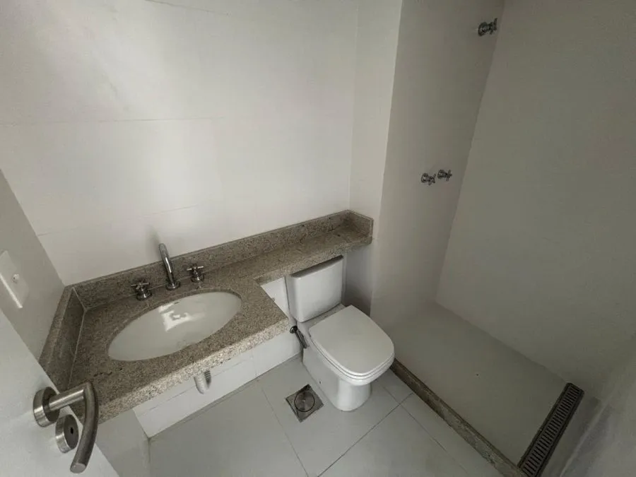 Imagem Apartamento a Venda no bairro Alvarez - Nova Iguaçu, RJ