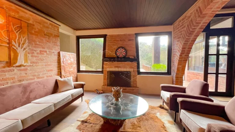 Imagem Casa de Condomínio em Campos do Jordão
