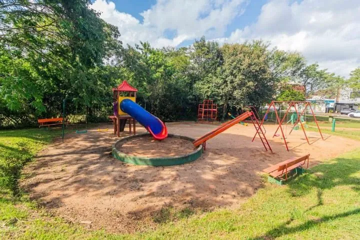 Imagem Casa de Condomínio em Mário Quintana